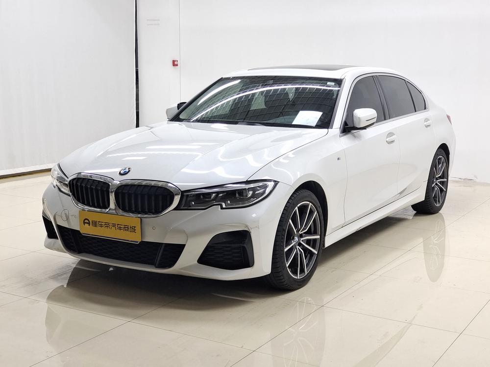 BMW BMW 3-Series