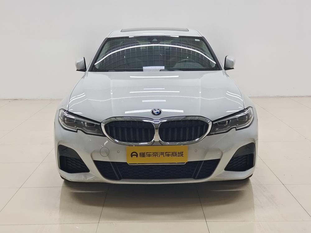 BMW BMW 3-Series