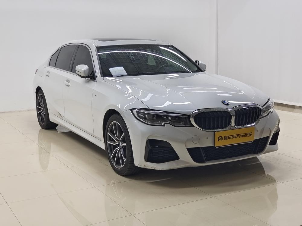 BMW BMW 3-Series