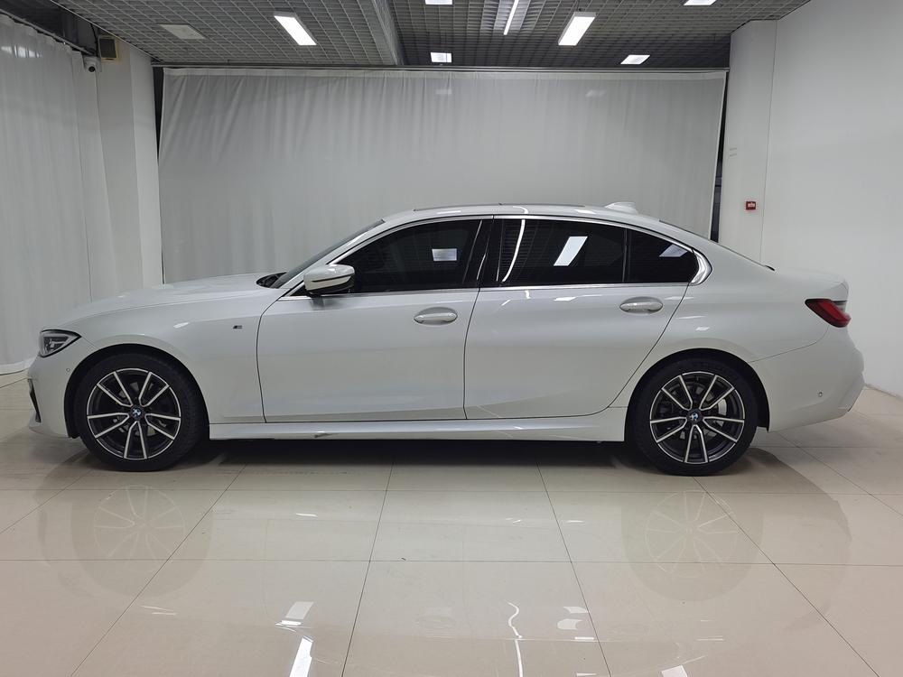 BMW BMW 3-Series