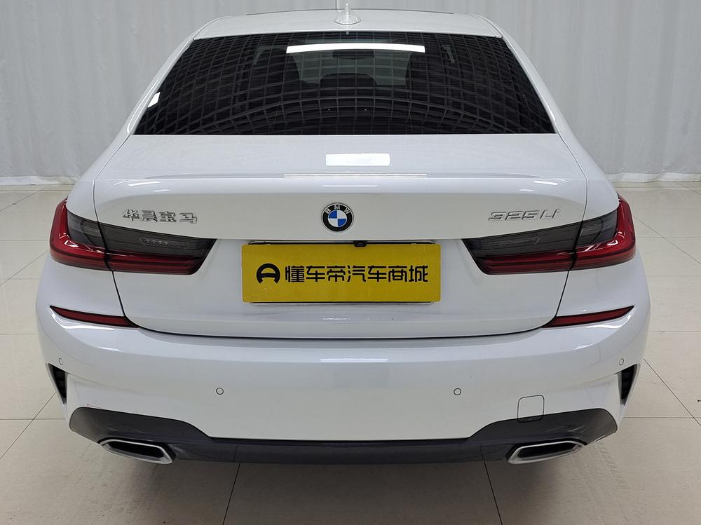 BMW BMW 3-Series