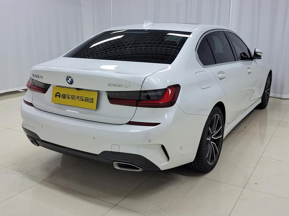BMW BMW 3-Series