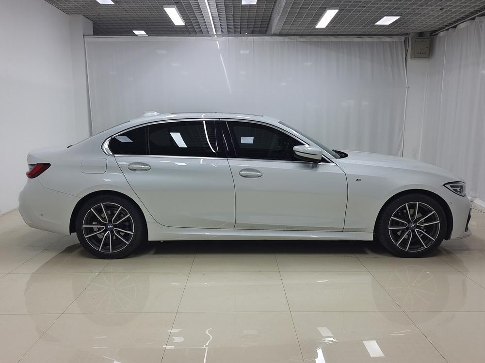 BMW BMW 3-Series
