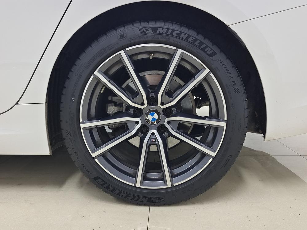 BMW BMW 3-Series