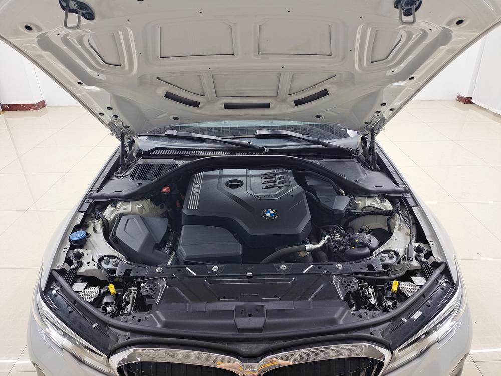 BMW BMW 3-Series
