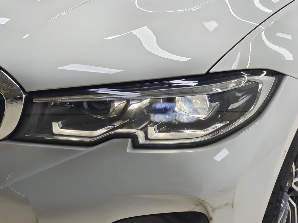 BMW BMW 3-Series