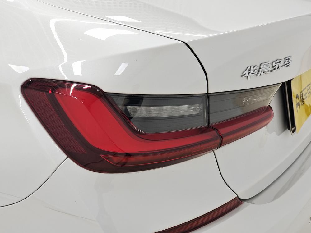 BMW BMW 3-Series