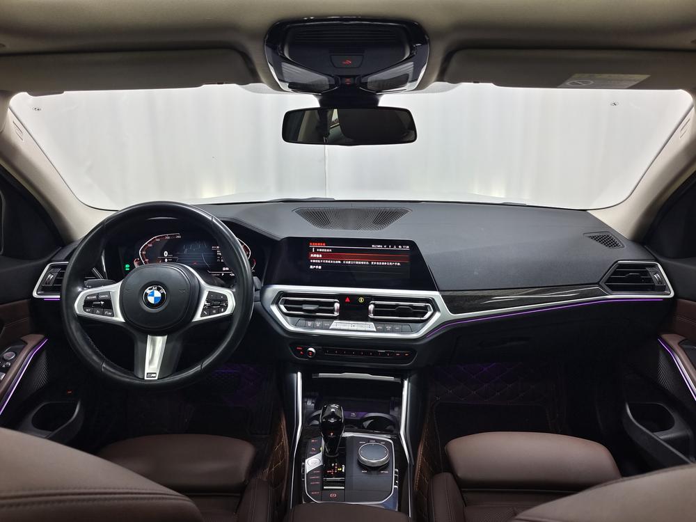 BMW BMW 3-Series