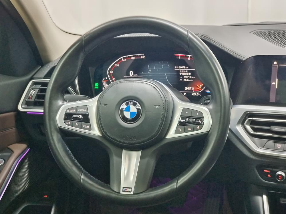 BMW BMW 3-Series