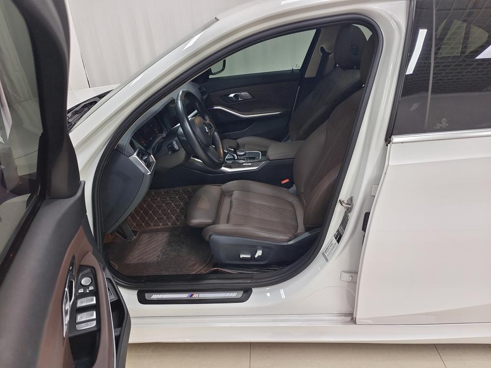 BMW BMW 3-Series