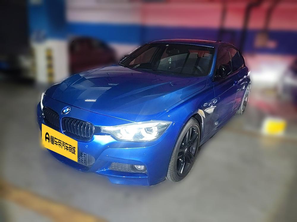 BMW BMW 3-Series