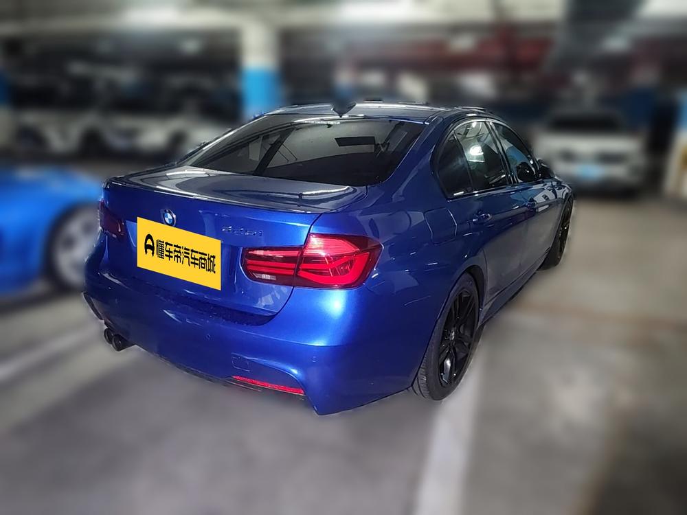 BMW BMW 3-Series