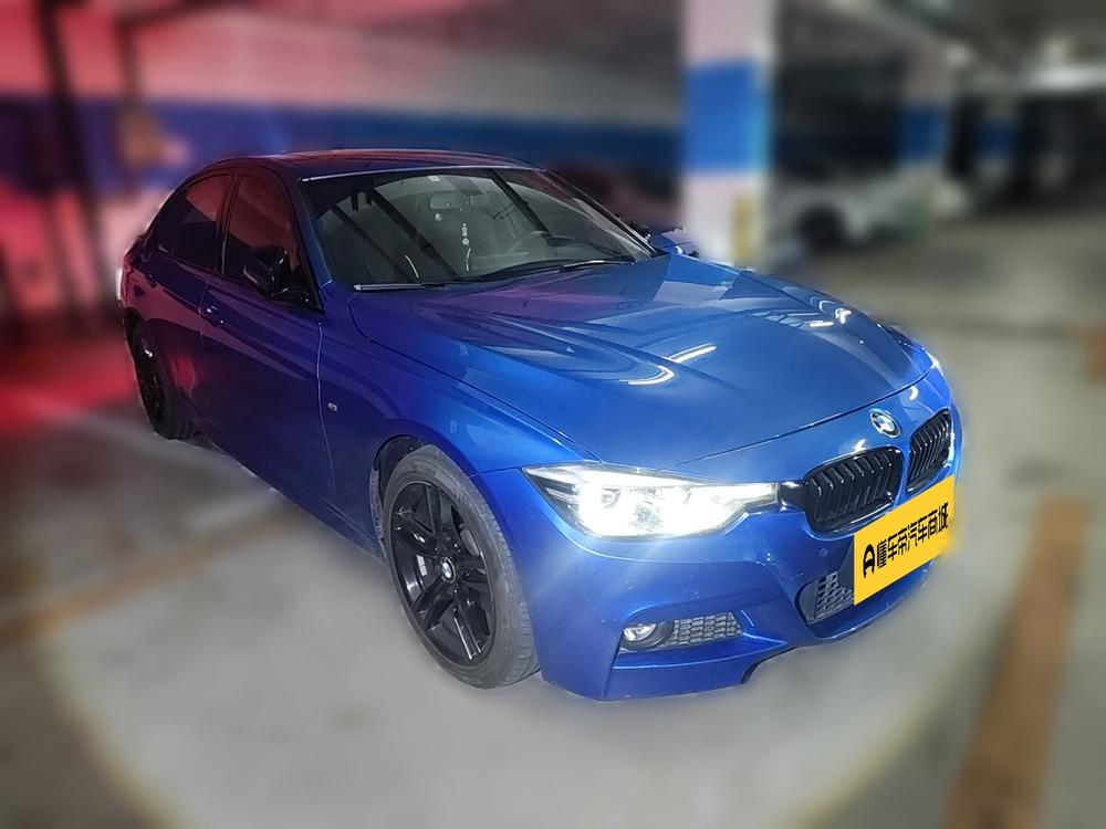 BMW BMW 3-Series