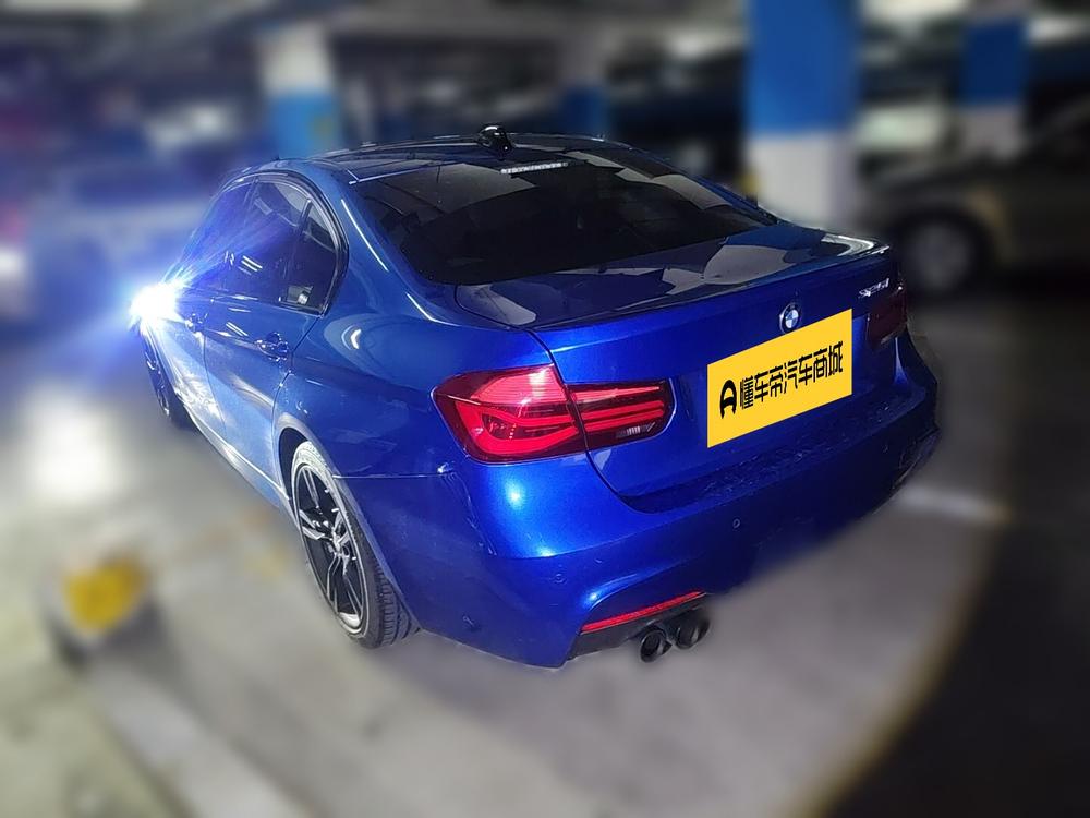 BMW BMW 3-Series