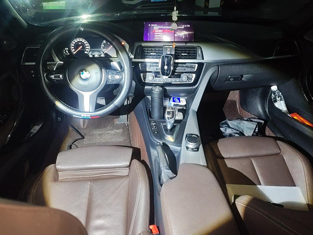 BMW BMW 3-Series