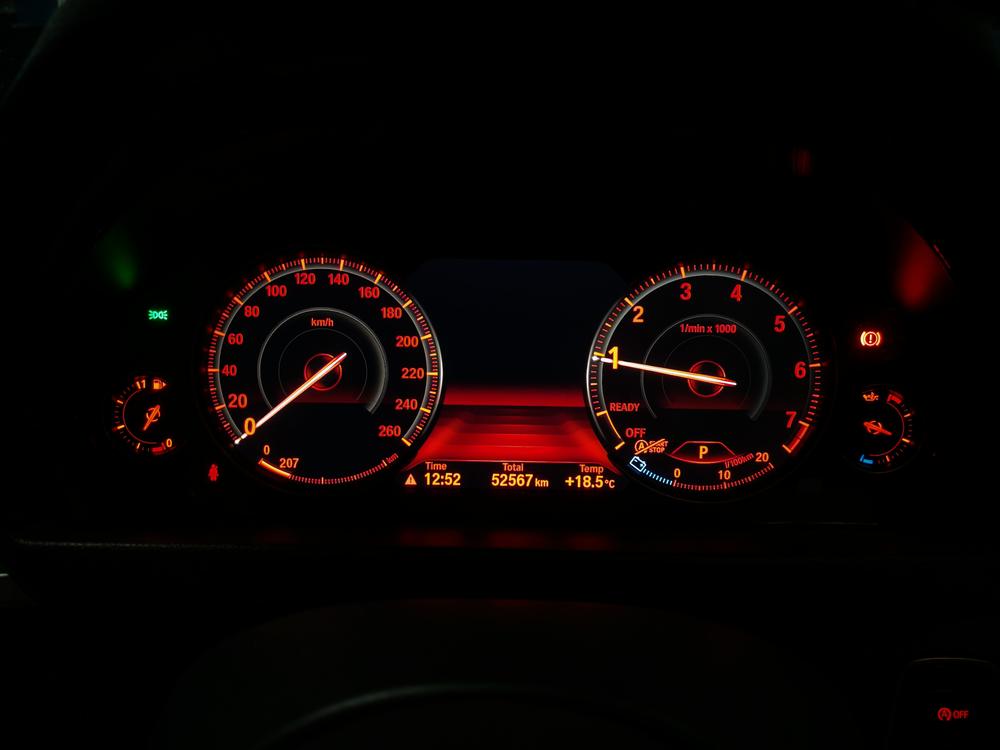 BMW BMW 3-Series