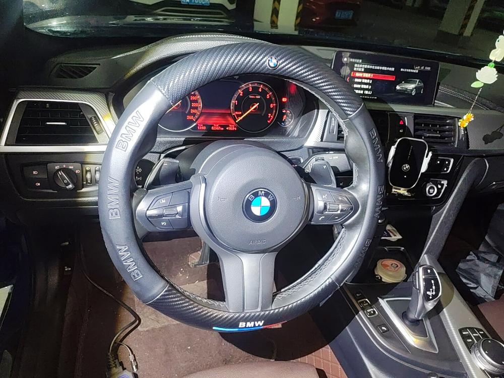 BMW BMW 3-Series