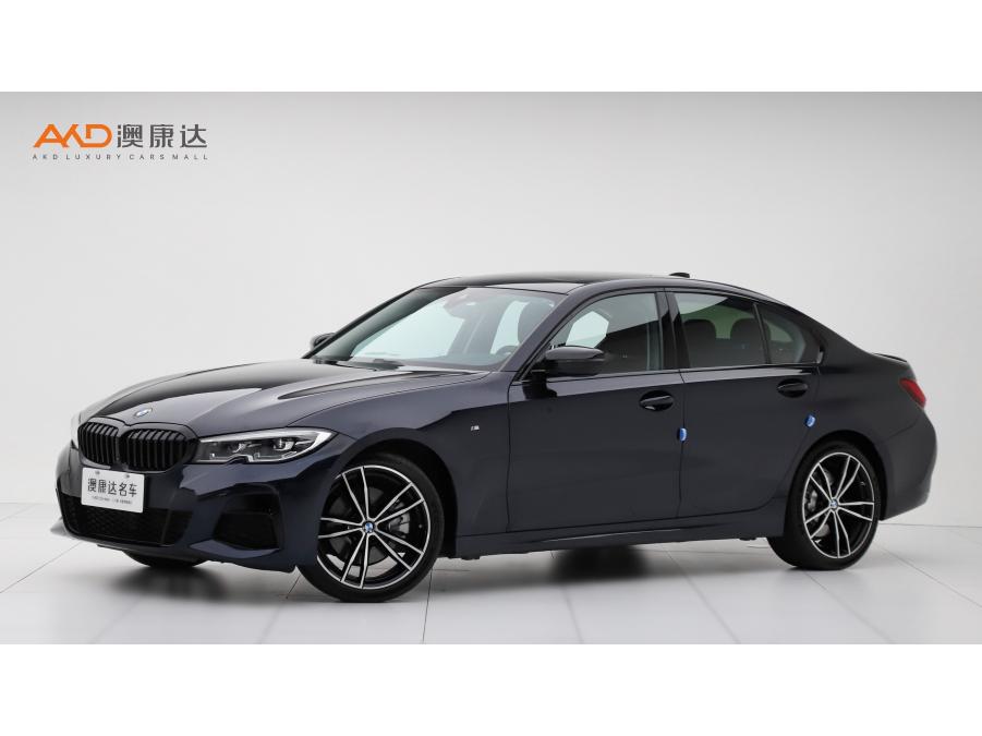 BMW BMW 3-Series