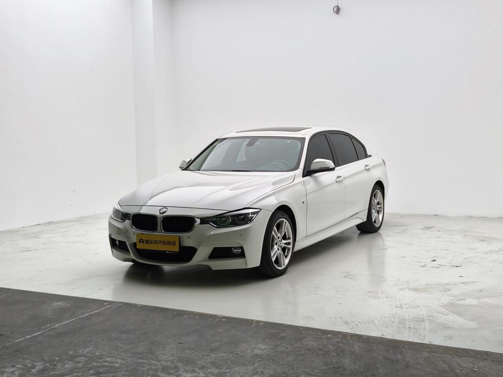 BMW BMW 3-Series