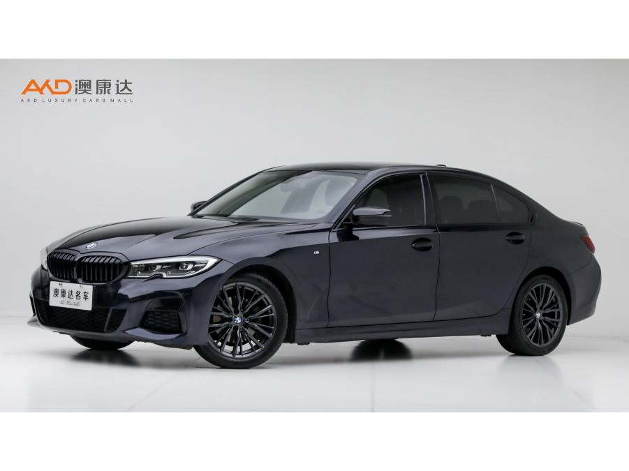 BMW BMW 3-Series