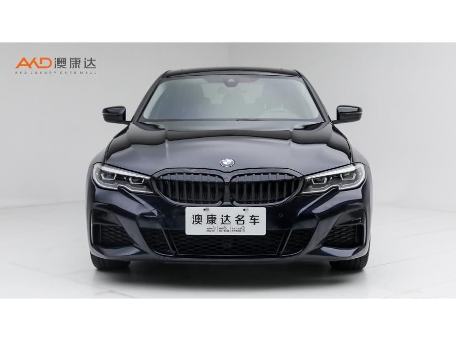 BMW BMW 3-Series