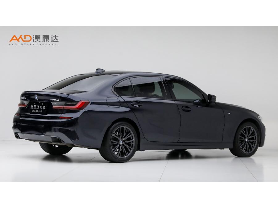 BMW BMW 3-Series
