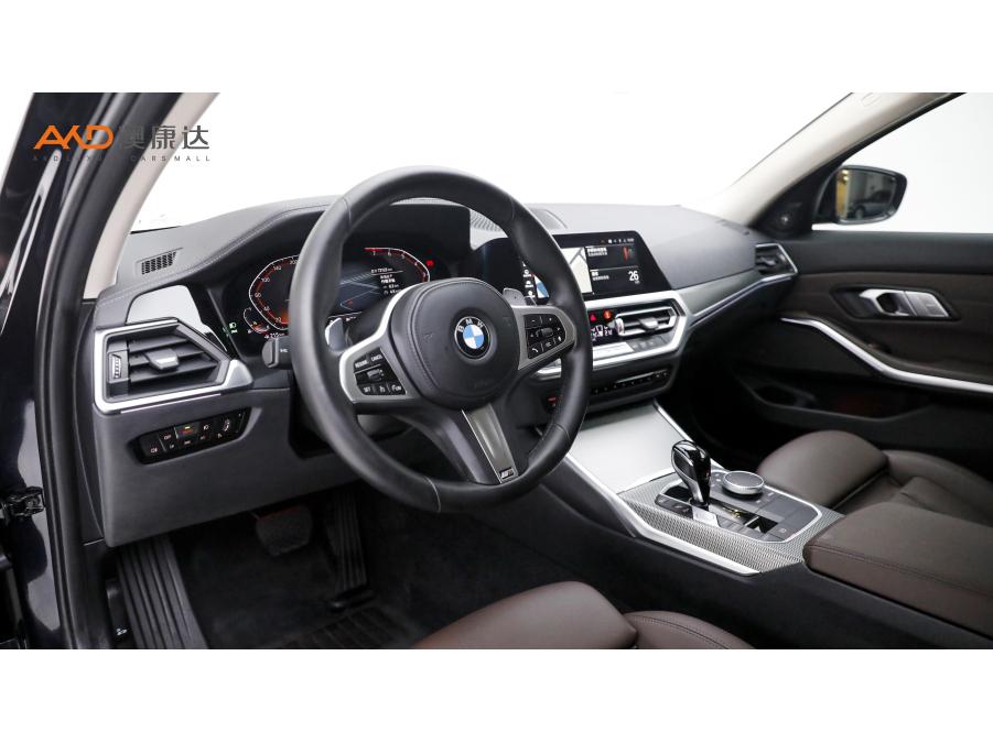 BMW BMW 3-Series