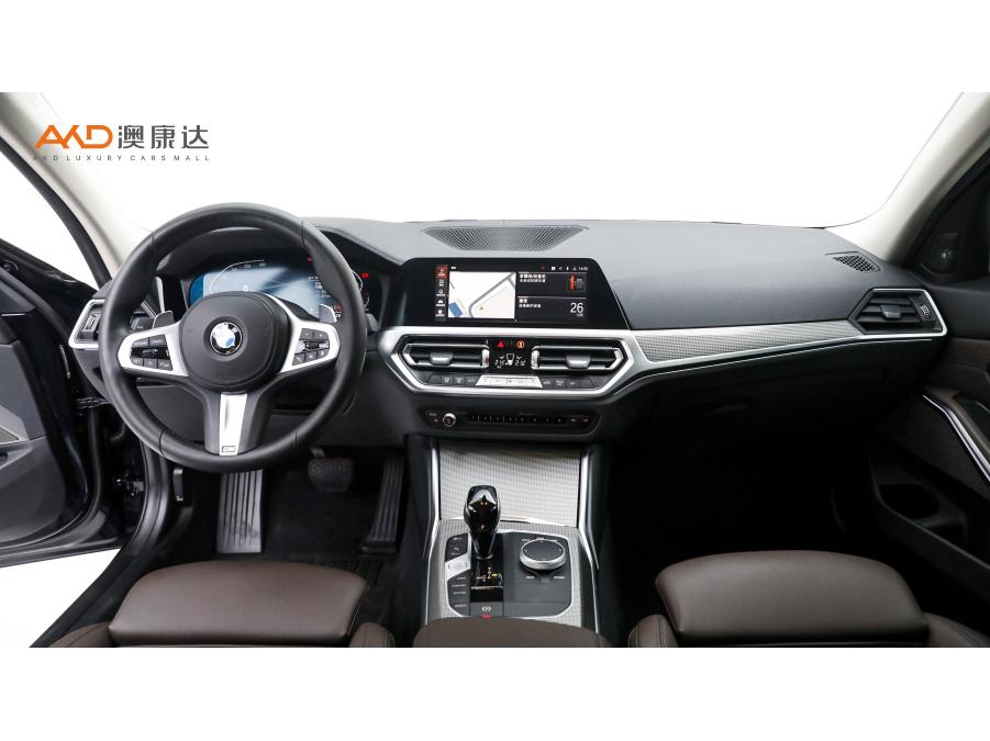 BMW BMW 3-Series
