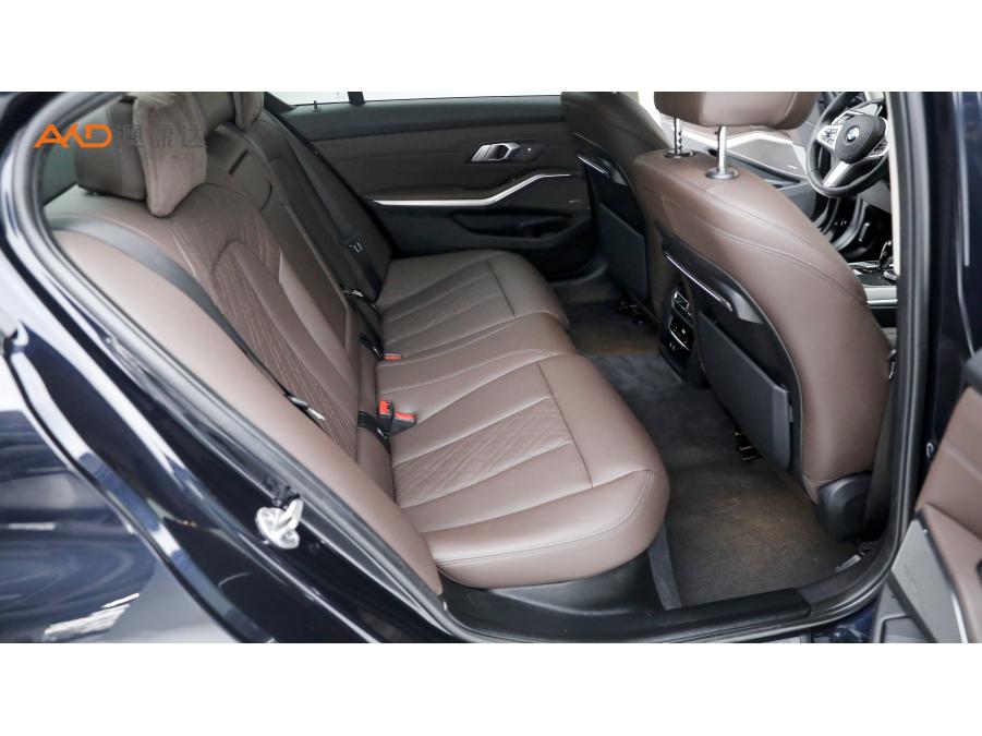 BMW BMW 3-Series