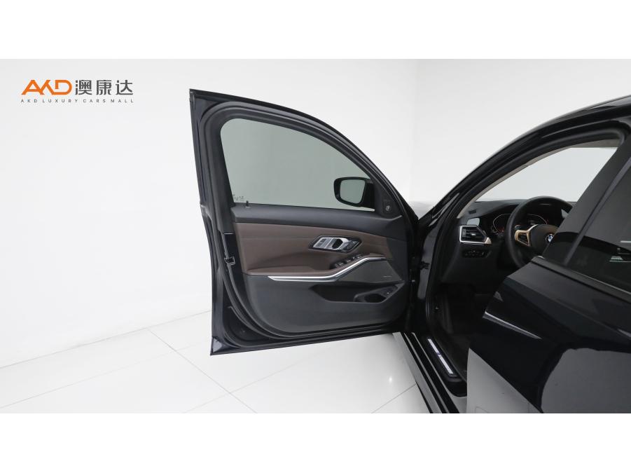 BMW BMW 3-Series