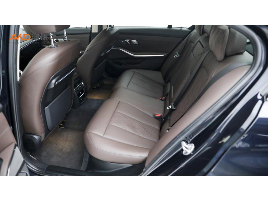BMW BMW 3-Series