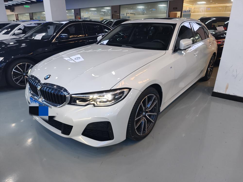 BMW BMW 3-Series