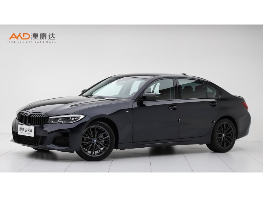 BMW BMW 3-Series