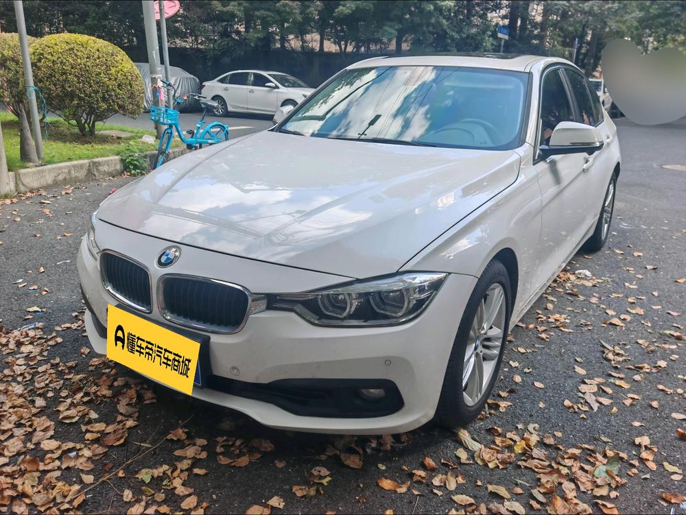 BMW BMW 3-Series