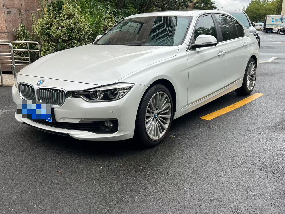 BMW BMW 3-Series