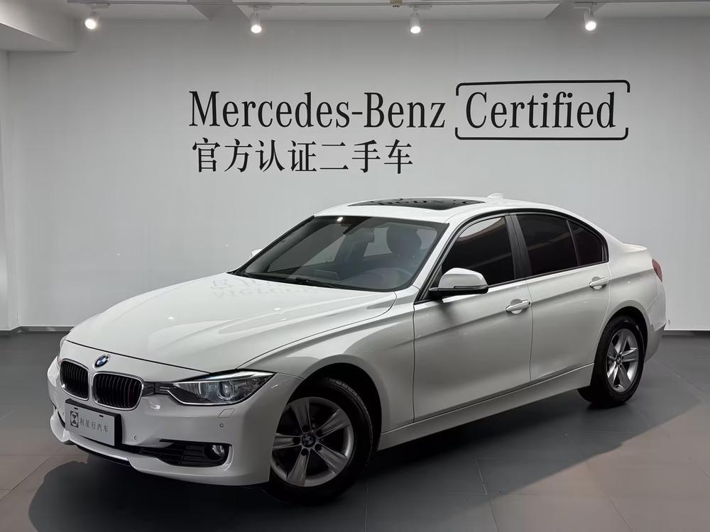 BMW BMW 3-Series