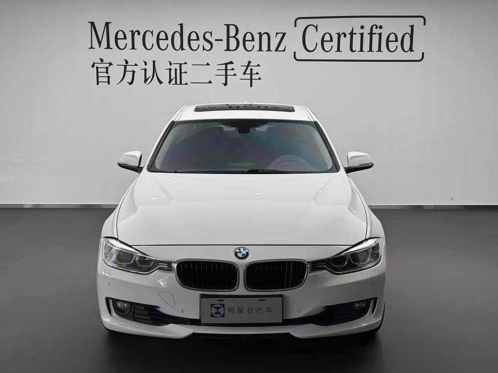 BMW BMW 3-Series