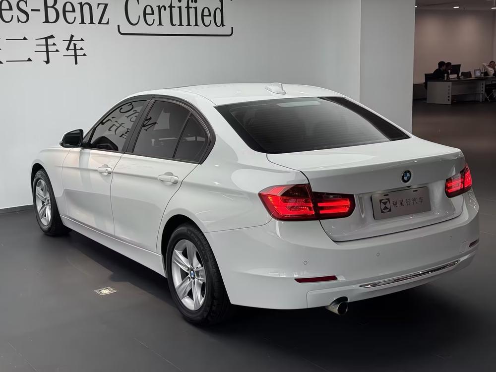 BMW BMW 3-Series
