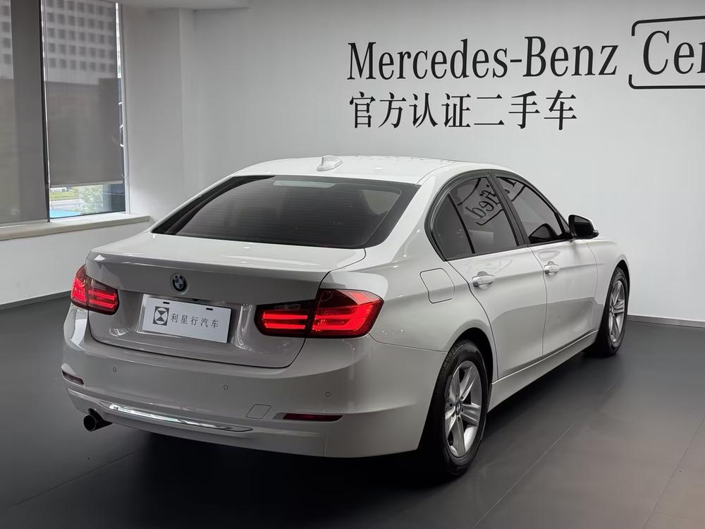 BMW BMW 3-Series