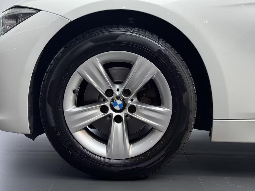 BMW BMW 3-Series