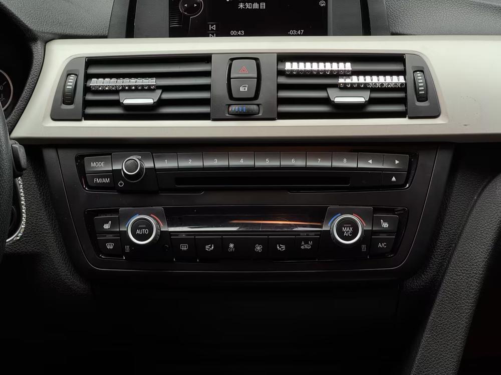 BMW BMW 3-Series