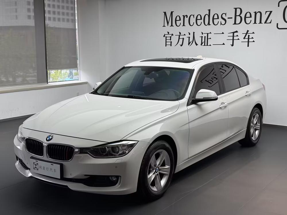 BMW BMW 3-Series