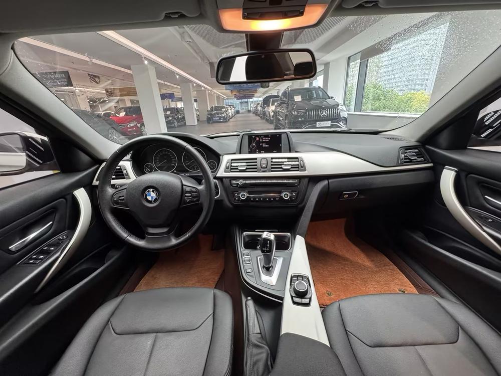 BMW BMW 3-Series