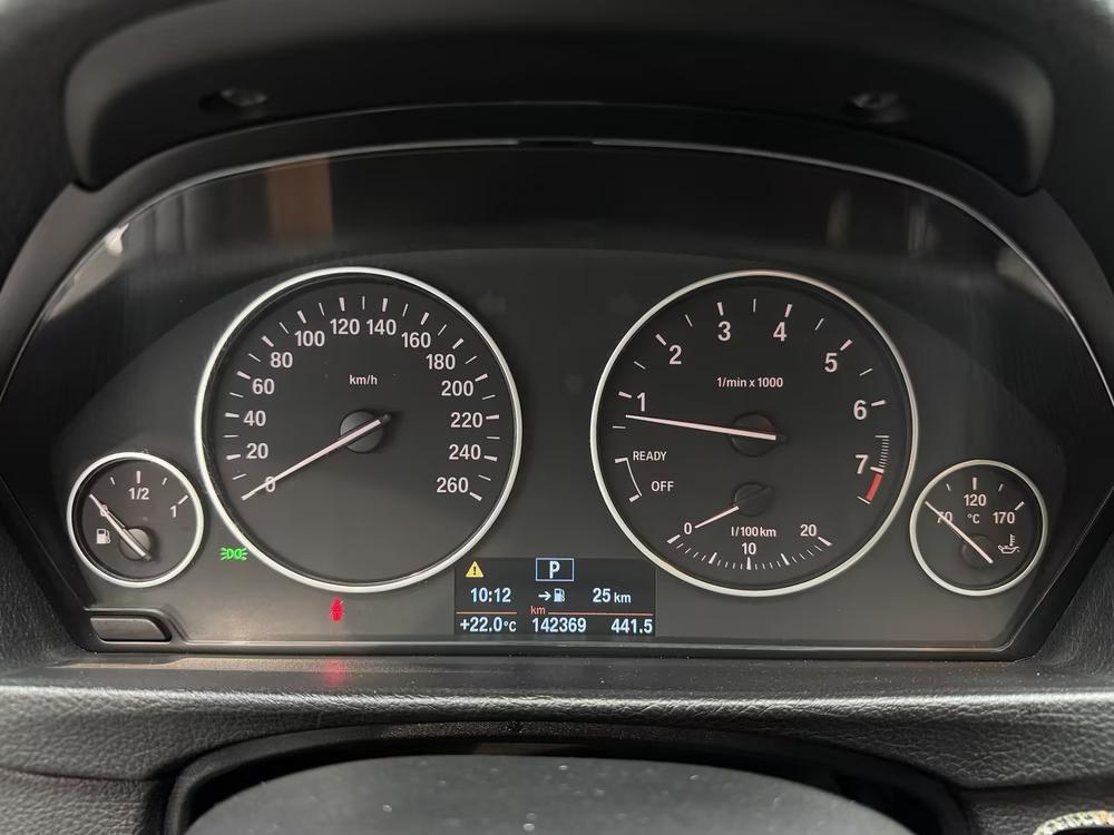 BMW BMW 3-Series