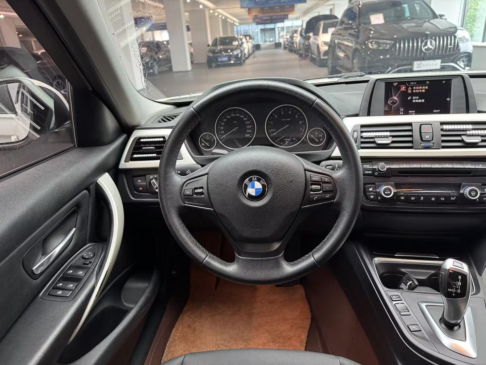 BMW BMW 3-Series