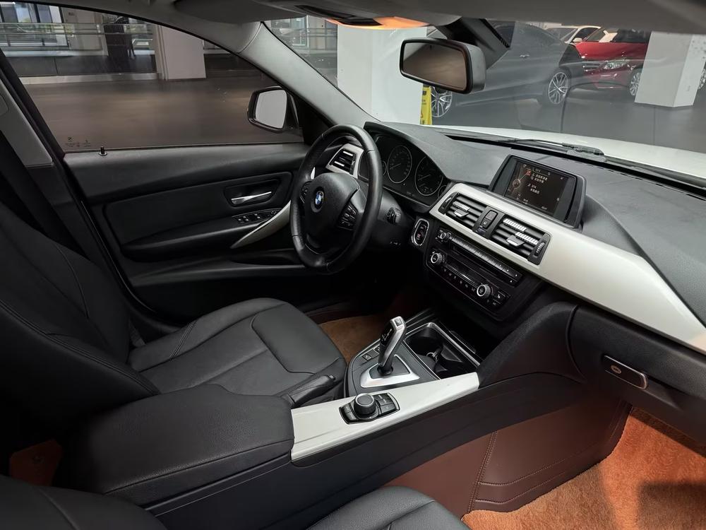 BMW BMW 3-Series