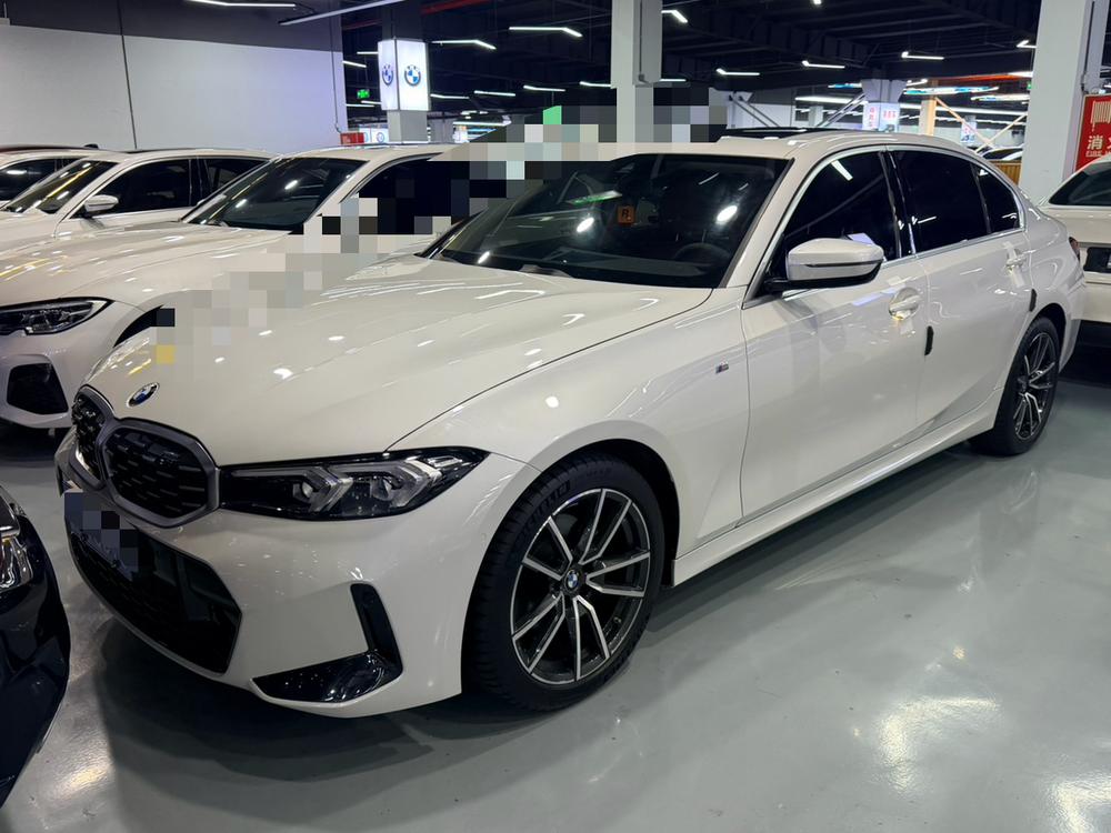 BMW BMW 3-Series