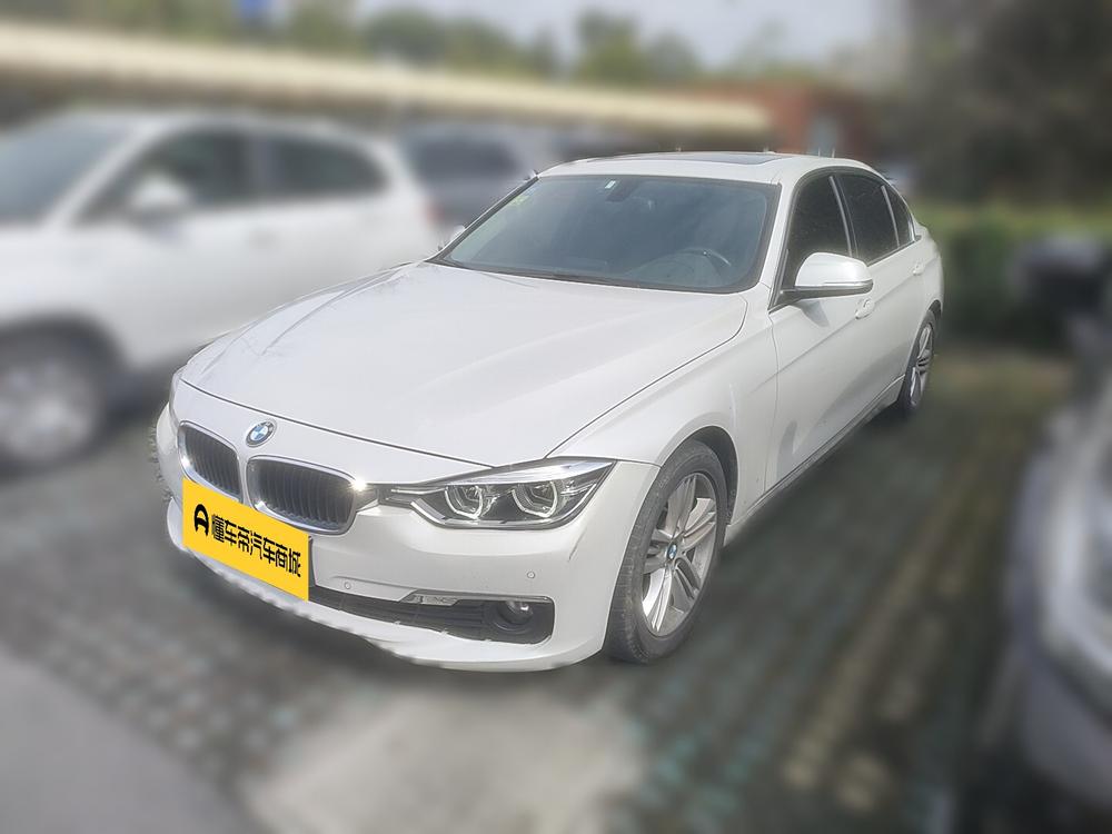 BMW BMW 3-Series
