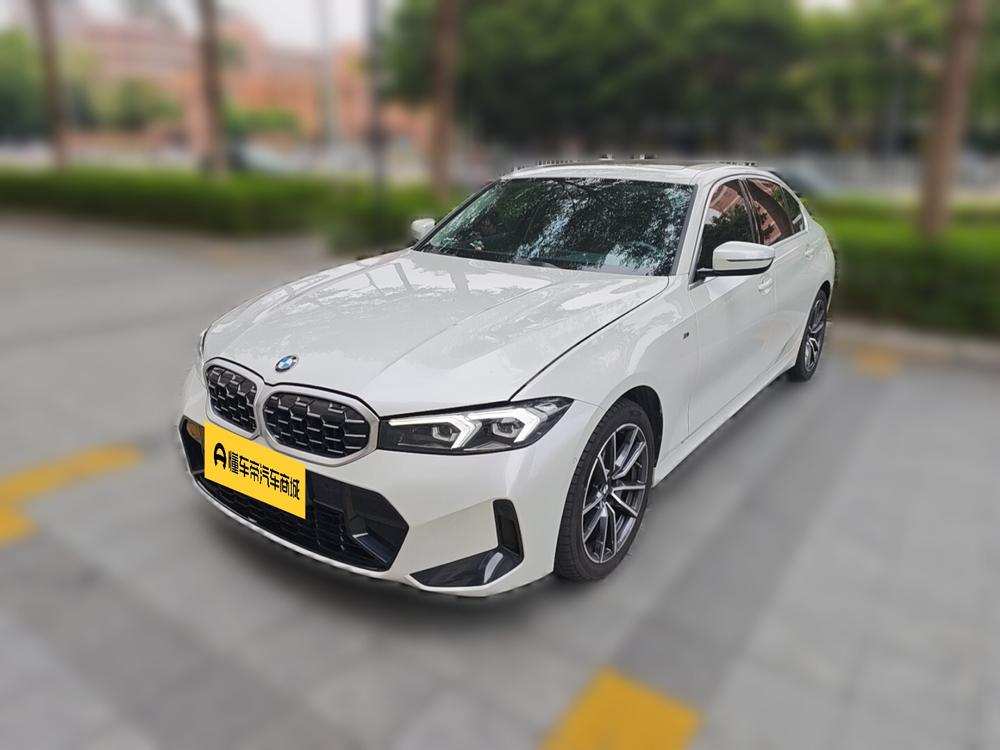 BMW BMW 3-Series