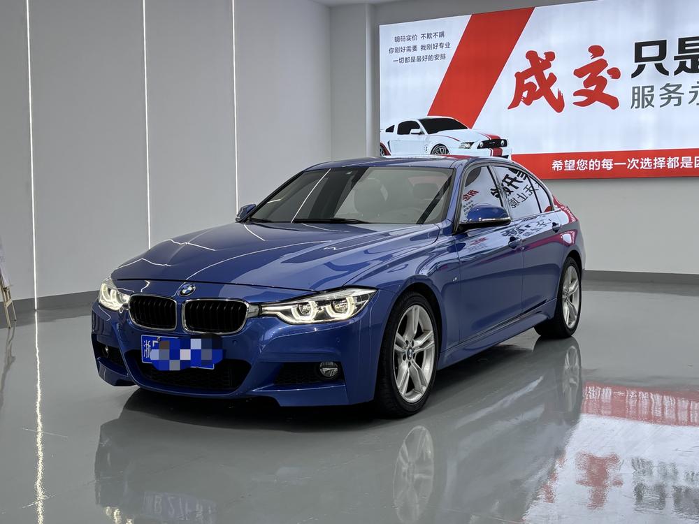 BMW BMW 3-Series